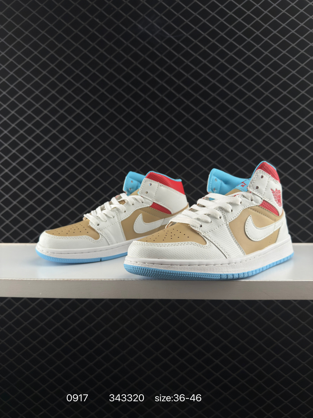 Air Jordan 1 Retro High